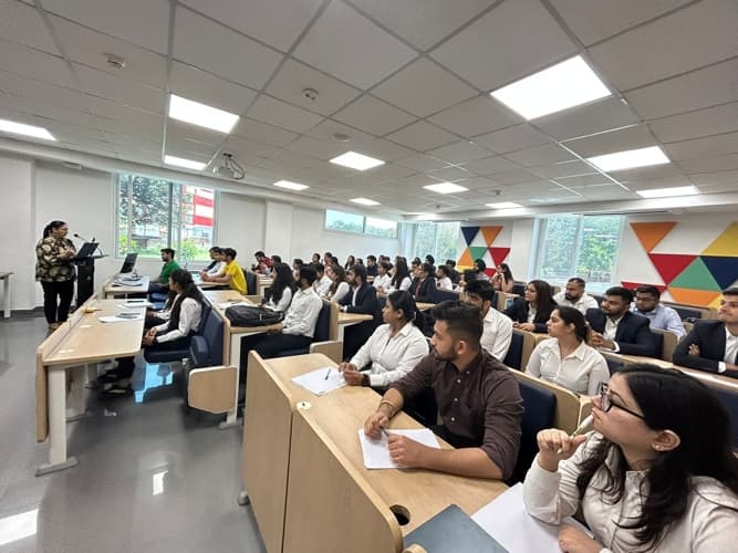 PML SD Business School Chandigarh Campus photo 25